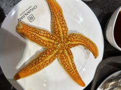 -川骄海鲜自助(亚运村店)