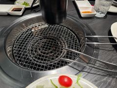 -NIUAN牛庵·和牛烤肉(恒隆店)