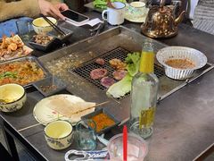 -塘屋烧烤·云南火塘烧烤品牌(春城慧谷旗舰店)