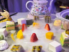 -狮拾久·现代新加坡料理(福田COCO Park店)