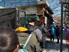 -正宗天津烧麦馆(柳州路店)