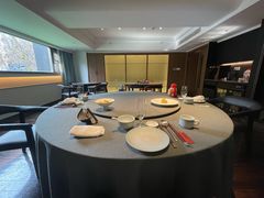 包厢-沈灶河豚宴·河豚融合餐厅(汉中路店)