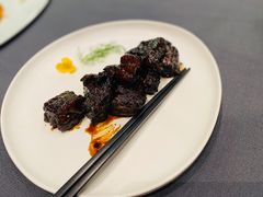 文火煨山东黑牛-鲁采LU STYLE(新天地店)