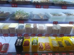 -钢管厂五区小郡肝串串香(南山店)