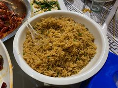 -庞家烧烤客栈(炮台山店)