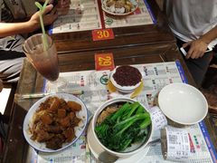 -仁信双皮奶(庙前直街店)