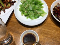 -四合院海鲜小厨(旱西关店)