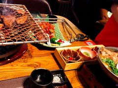 -黑牛の店·和牛烧肉(合生汇店)