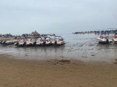 -老虎石海上公园