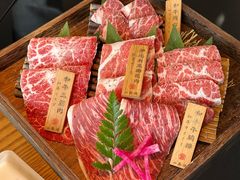-山岛烧·和牛烧肉 碳火烧鸟(海信广场店)