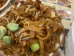 -葛记焖饼(伏牛路店)