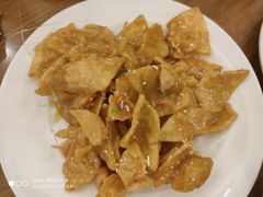 -颜记私房菜(中海·寰宇天下A区店)