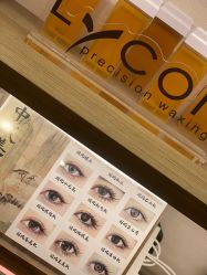 -Wax Brow蜜蜡脱毛美甲美睫眉吧