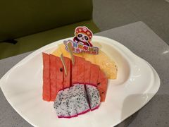 -海底捞火锅(王府井银泰in88店)