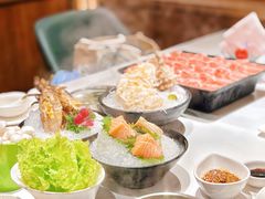 -海月轩海鲜豆捞(紫金塔店)