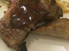 -海口绿发希尔顿酒店-田园汇自助餐·三文鱼·海鲜