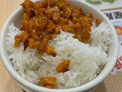 -米国现煲煲仔饭(塔子湖店)