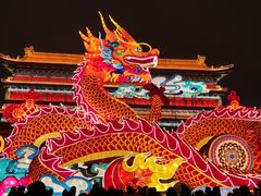 -西安城墙·碑林历史文化景区