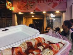 芽菜猪肠碌-阳江猪肠碌(江南西店)