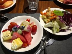 -食间牛排(湖西路店)