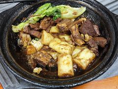 -珍珍小食店(西华路店)