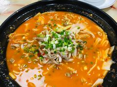 -李师傅脆肚(梅林店)