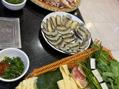 -草墩罗非鱼庄•野生菌•腊排骨(七星街上段店)