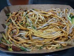 -晓庄学院-食堂