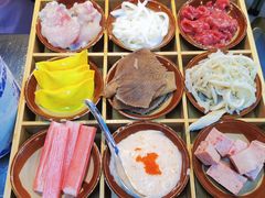 -芈重山老火锅(广州首店)