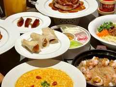 -额娘·春饼烤鸭(乐汇城店)
