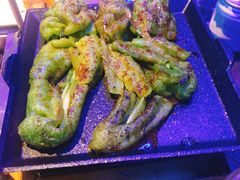 -很久以前羊肉串(打浦路店)