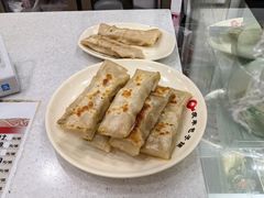 -庆丰包子铺(白塔寺店)