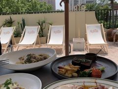 西班牙蒜香小鱿鱼-HUATA 'Holiday Plan 花榻