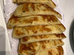 葱油饼-北李妈妈菜·海肠捞饭(高新万达店)