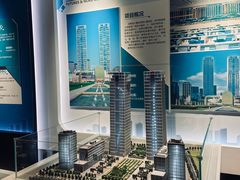 -大连市规划展示中心