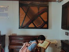 -鼓浪屿钢琴博物馆