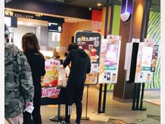 -麦当劳(双榆树店)