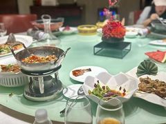 -湖锦酒楼(八一路店)