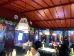 -阿西娅食府(中关村店)