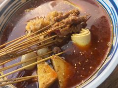 -三生小馆(亭知路店)