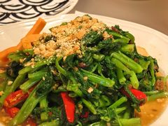 -太食獸泰式茶餐厅(IFS国金中心店)