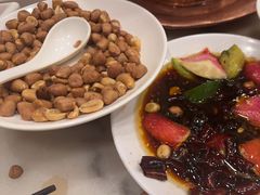 马氏萝卜皮-牛街·马辈儿涮肉(牛街二店)