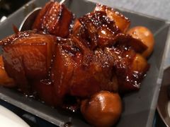 外婆红烧肉-同里湖大饭店-怡景轩中餐厅(同里古镇店)