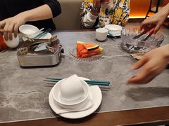 -肖记公安牛肉鱼杂馆·省级非物质文化遗产(江汉路直营店)