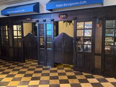 -小柴米·传统江西菜(八一广场店)