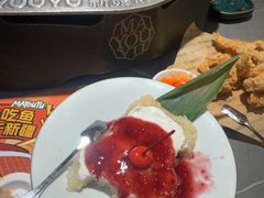 -马有鱼·馕坑烤全鱼(美美2店)