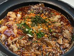 -青花椒花椒鱼(合生汇店)