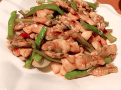 麻辣蛏子-必点海鲜·鲅鱼水饺(鞍山西道店)