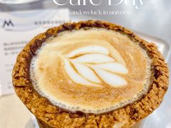 -M Stand(BFC外滩金融中心店)