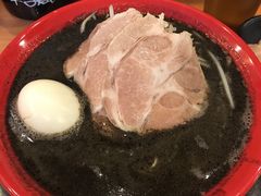 -博多一幸舍(侨福芳草地购物中心店)